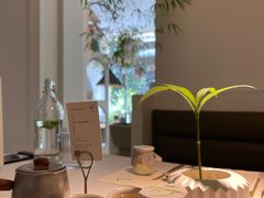 -春树下·树屋花房西餐厅(罍街AS1980店)