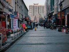 -小白楼1902欧式风情街