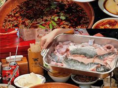 -小饕荟雅安贡椒鱼鲜馆(广福桥店)