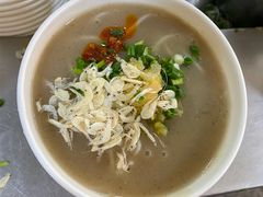 -汪记鲜鱼糊汤粉(沈阳路总店)