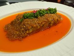 -杭州西子湖四季酒店·金沙厅