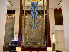 -常州武进九洲喜来登酒店