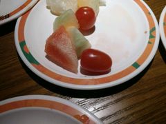 -比格比萨自助(密云店)