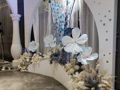 -东方御花园酒店