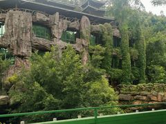 -龙门水都景区