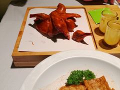 -汤城小厨•粤菜•靓汤(苏州街店)