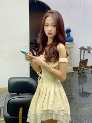 -概念‘s HAIR SALON