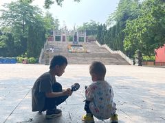 -三水森林公园