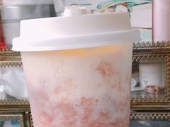 -喜茶(上海兴业太古汇店)