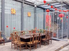 -凤来栖·净庭院·火锅(欧尚店)