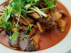 -王家土菜馆(霍山县店)