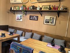 -束河人家(南锣鼓巷店)