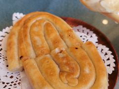 盘丝馅饼-牧人嘎查蒙餐(富强路店)