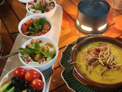-ELI FALAFEL Lebanese&Mediterranean黎巴嫩美食(富城路店)
