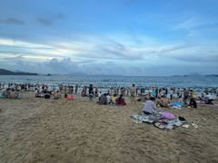 -大梅沙海滨公园