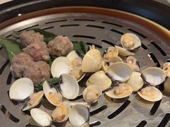 -碗中海·蒸汽海鲜·桑拿鸡(岭南天地店)