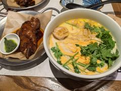 -和府捞面(曹路花园城店)