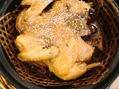 -苏浙徽·农家大院(开发区星湖101店)