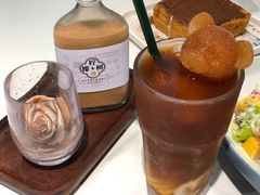 -柠檬树茶餐厅(海雅缤纷城店)
