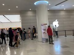 -Apple零售店(济南恒隆广场店)