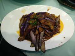 -沈家花园如皋菜(海阳路店)