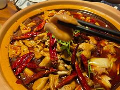 -马头巷·隐庐居·红油大虾(园区店)