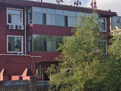 -芦芽山旅游度假区