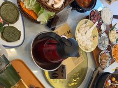 -刘姐啤酒鱼音乐餐厅(阳朔美食丁厄3分店)