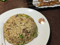 -幸运牛汕头小黄牛牛肉火锅(梅林店)