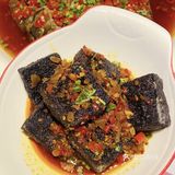 值得N刷‼️宁波坠好吃鱼头捞面🍜妈妈味道