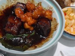 -曹家小菜(胜太路店)