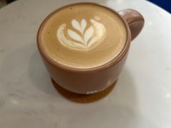 -red donkey coffee