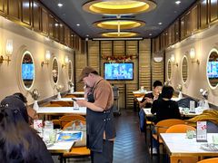 -get pizza意大利餐厅(凯德MALL店)
