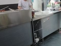 -萍姨抻面馆·鸡架冒菜(清湖店)