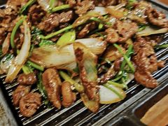 -又一福烤鸭·北京菜(东四店)
