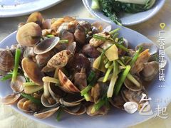 -秋姐美食店(旅游大道店)