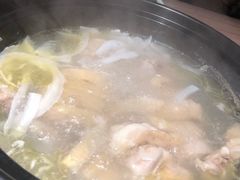 -探窝·竹笙椰子鸡(杨箕店)