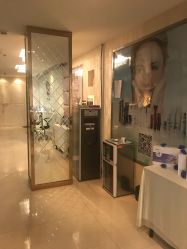 -仙娜健康管理中心