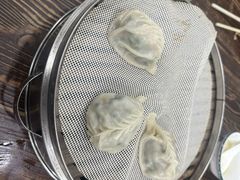 -叶存利海鲜大馅饺子(海宁路总店)