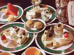 -马勒别墅·中餐厅