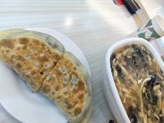 -台北楚楚园馅饼粥(虹桥南丰城店)