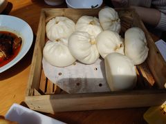 -食膳公园包子铺(烈士公园店)