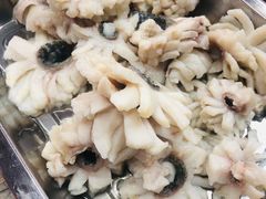 -重庆何乌鱼(南湖逸家店)