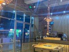 大堂-金顺韩式烤肉·网红烤肉店(广利路店)