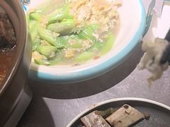 -香阁餐厅·常州菜·常州菜代表品牌(新北奥体店)