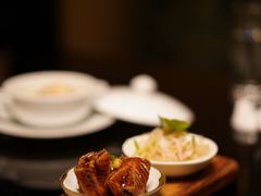 -上海苏宁宝丽嘉酒店·嘉府壹号中餐厅