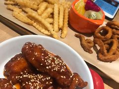 -必胜客(西市场店)