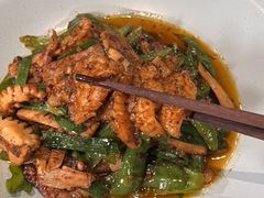 -丽晶轩中餐厅(重庆丽晶酒店)