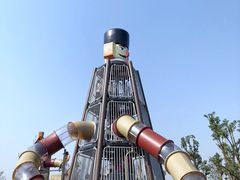 -枫香湖儿童公园