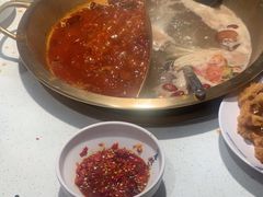 -小龙坎火锅(总店)